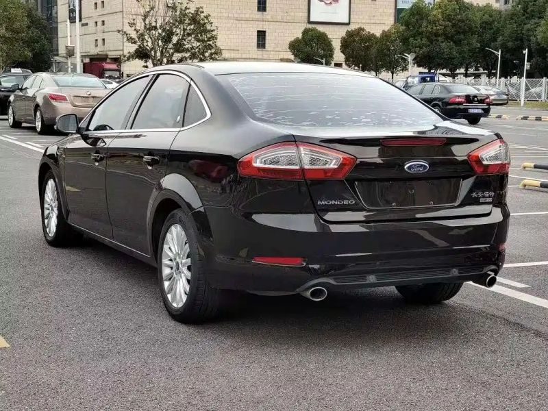 mondeo zhisheng