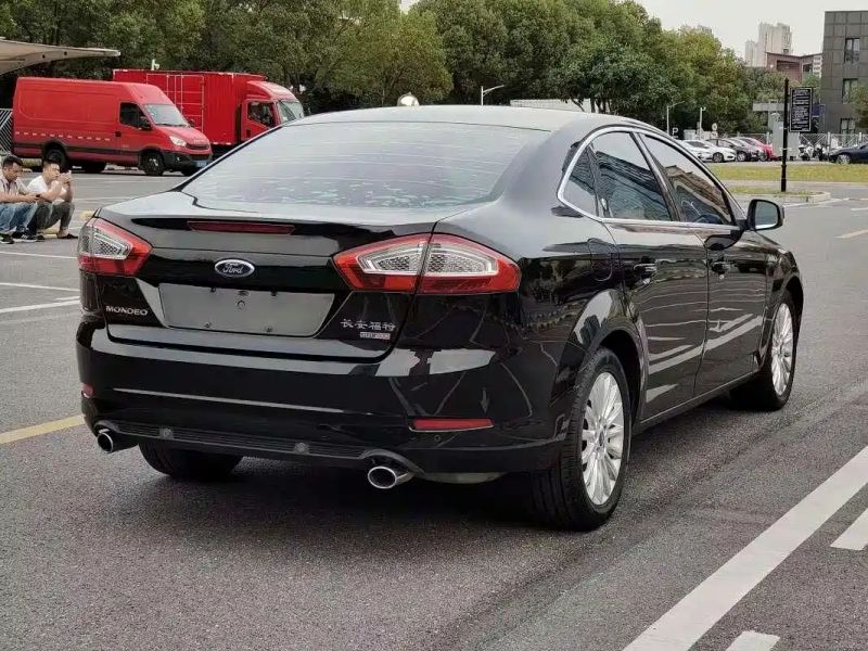 mondeo zhisheng