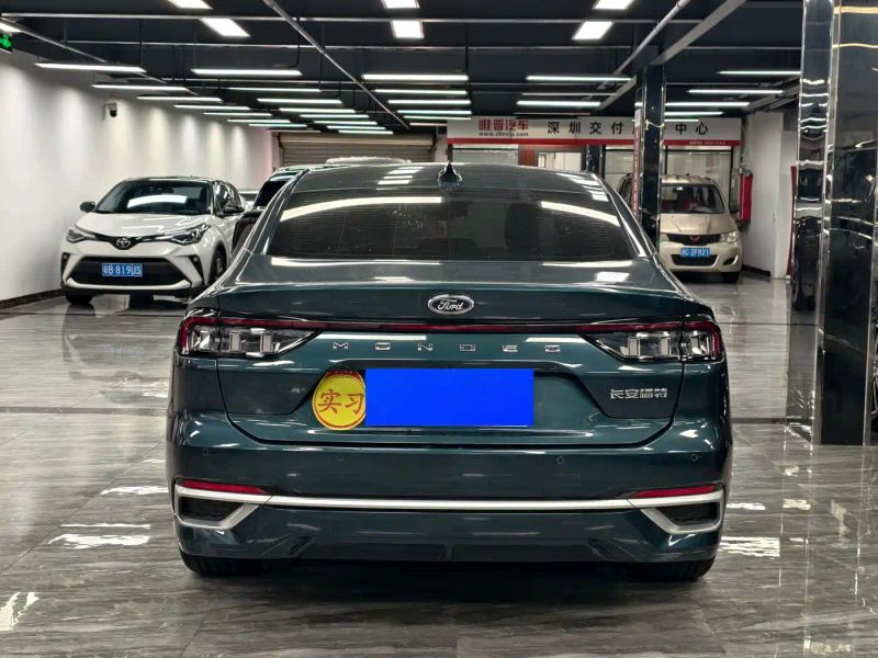 mondeo mondeo