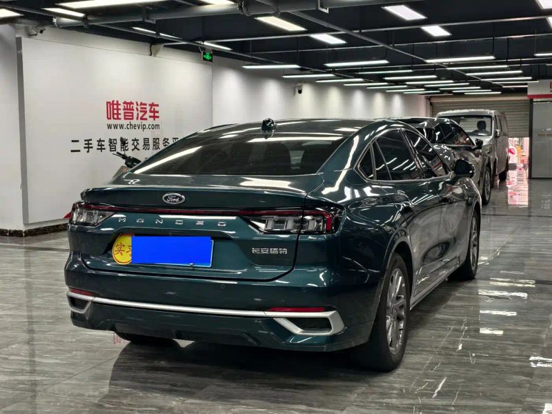 mondeo mondeo