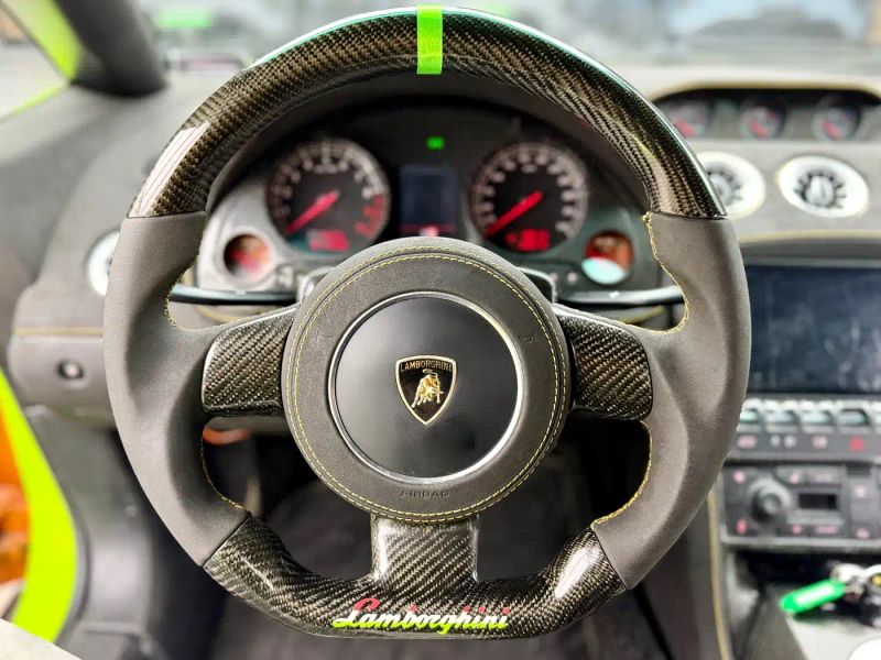 Lamborghini sports_car