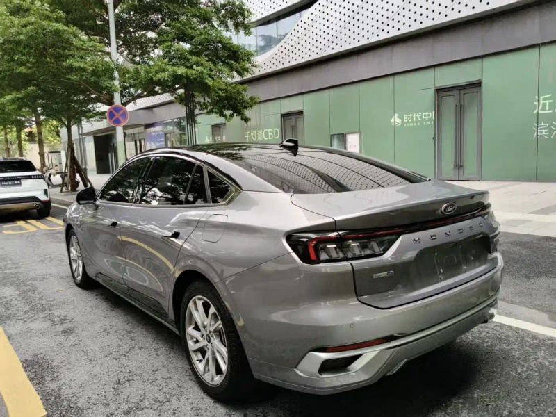 mondeo mondeo