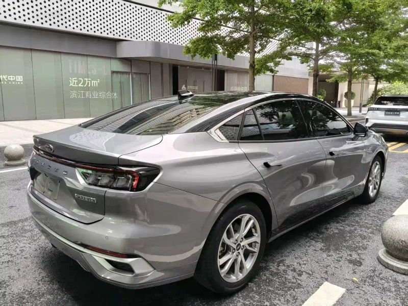mondeo mondeo