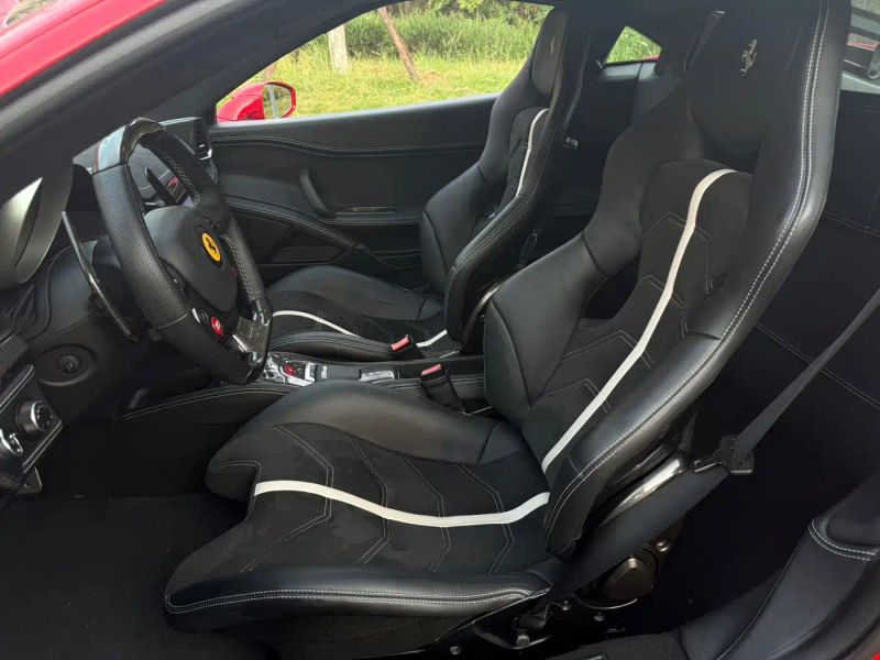 california ferrari_458