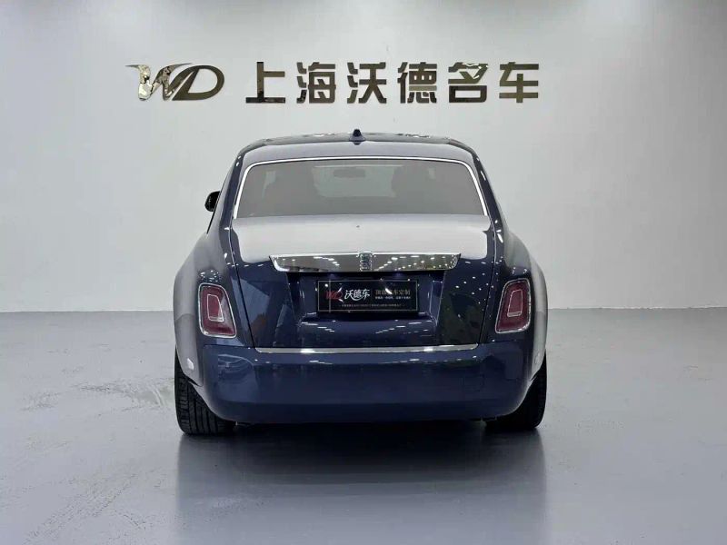 shanshen seriesii