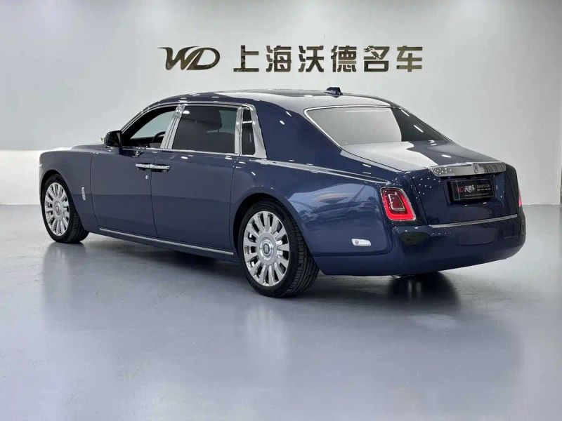 shanshen seriesii