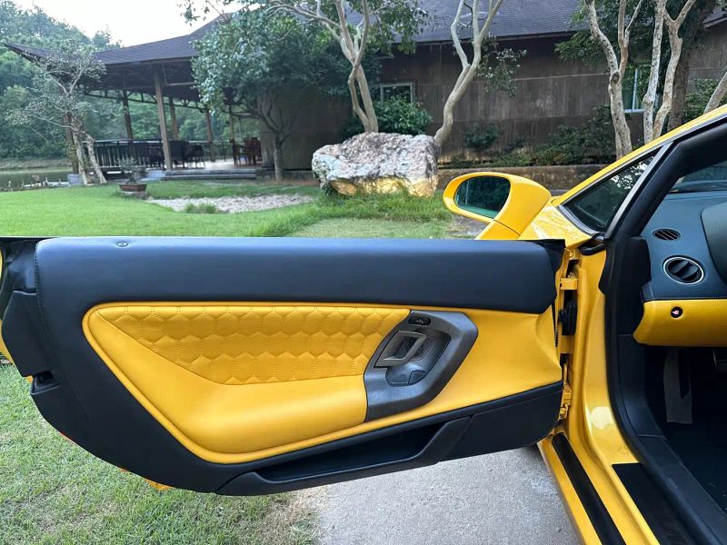 Lamborghini sports_car