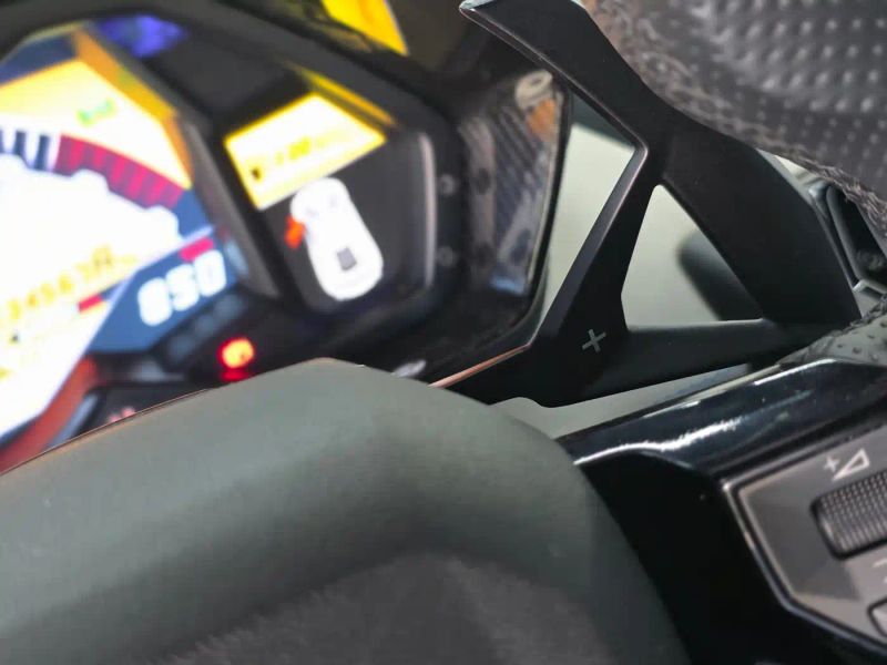 Lamborghini supercar