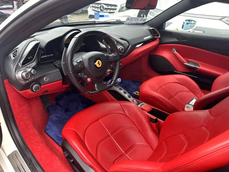 california 488