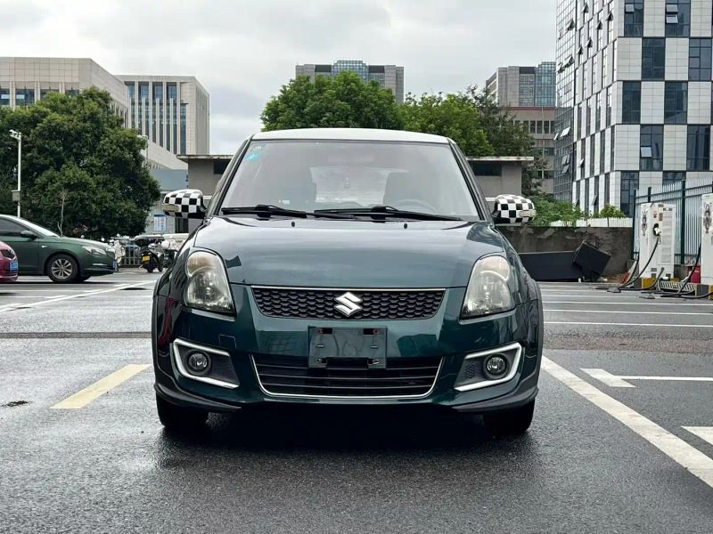 jimny yuyan