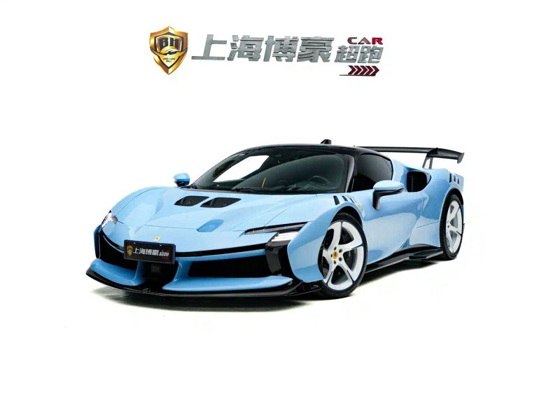 california sf90