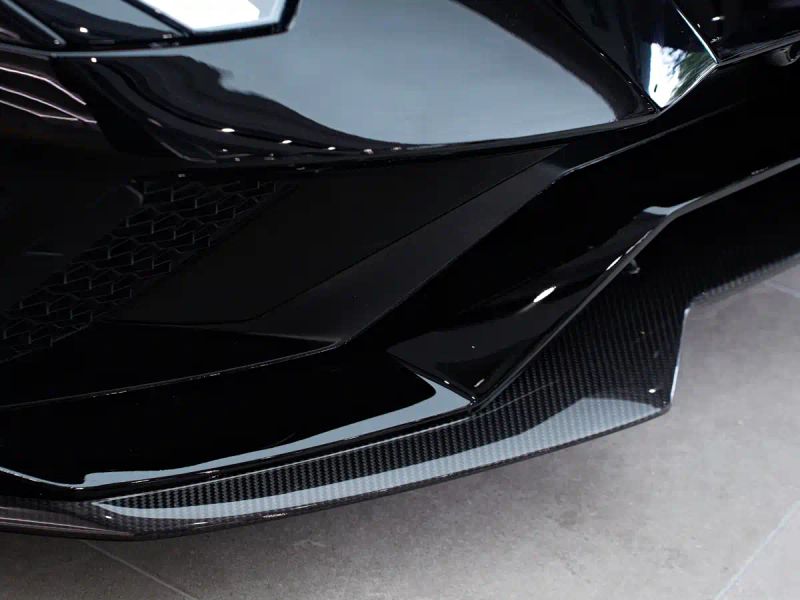 Lamborghini supercar