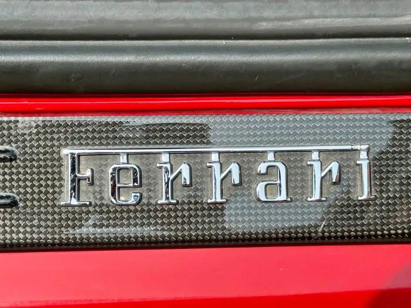 california 488