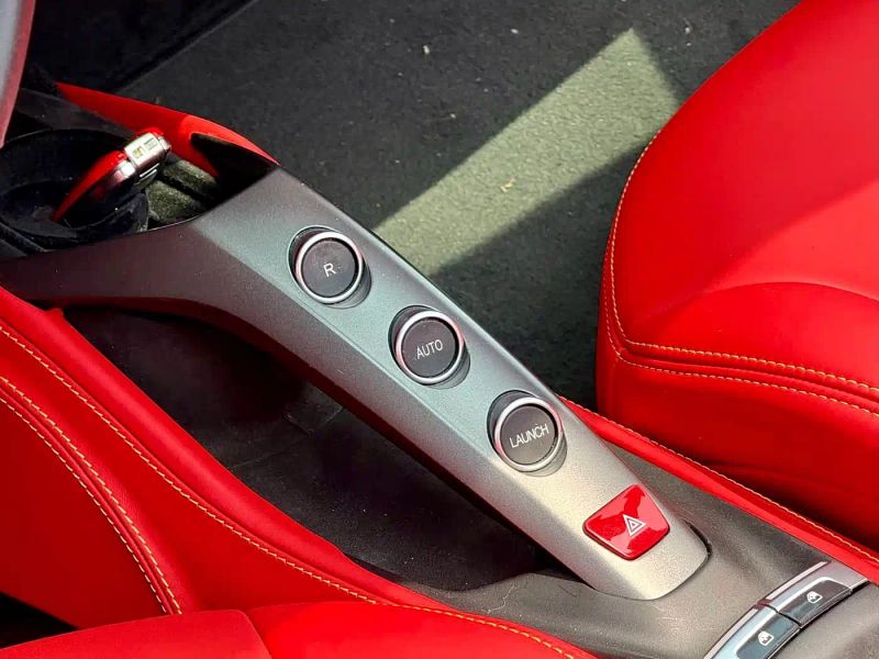 california 488