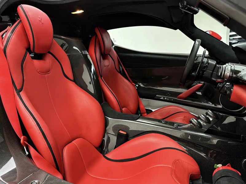 california hypercar