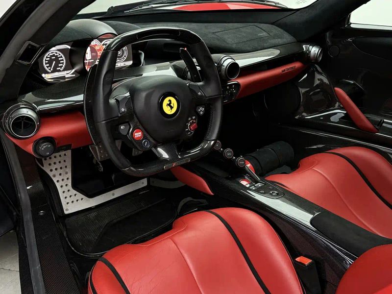 california hypercar
