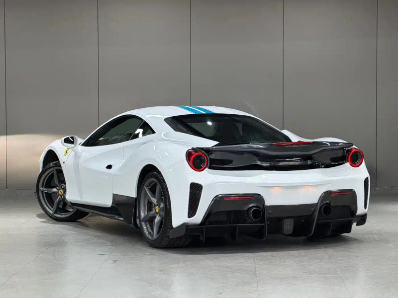 california 488
