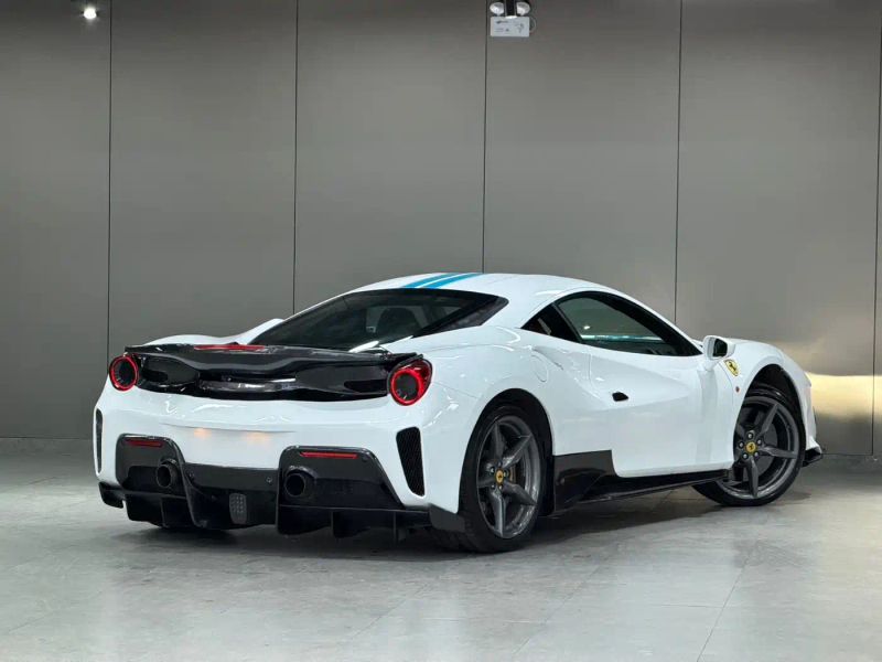 california 488