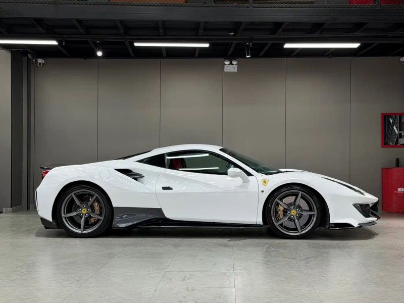 california 488