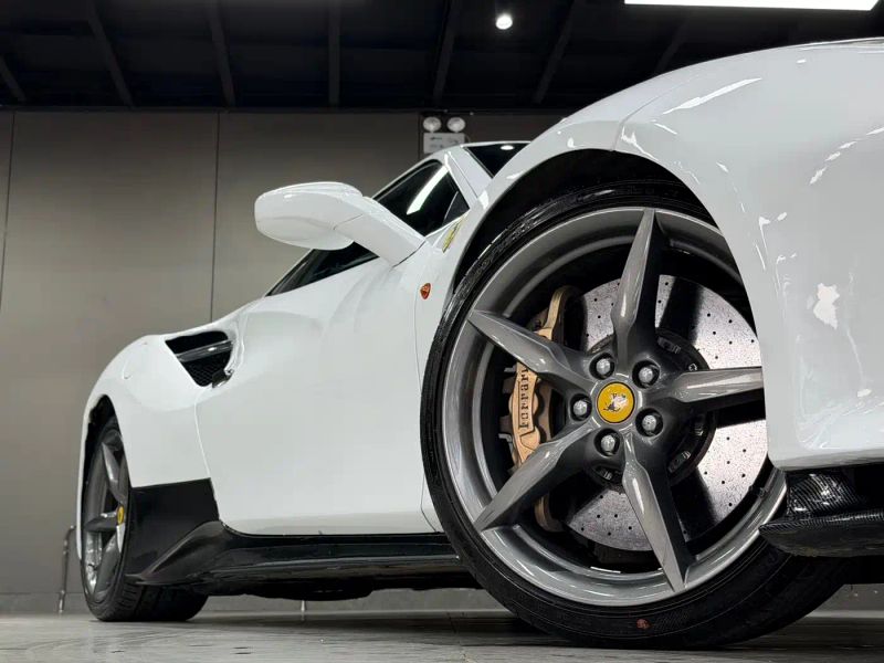 california 488