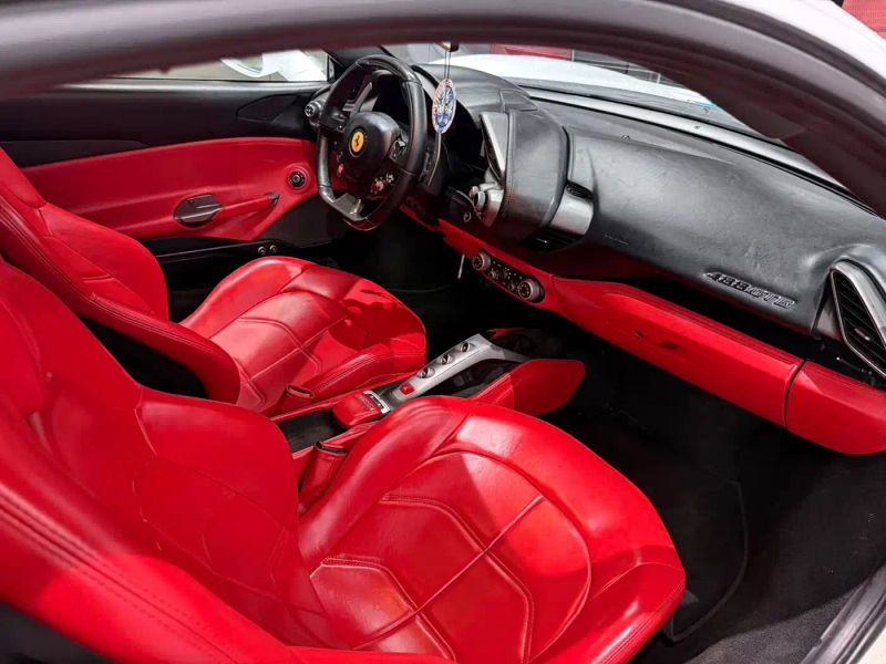 california 488