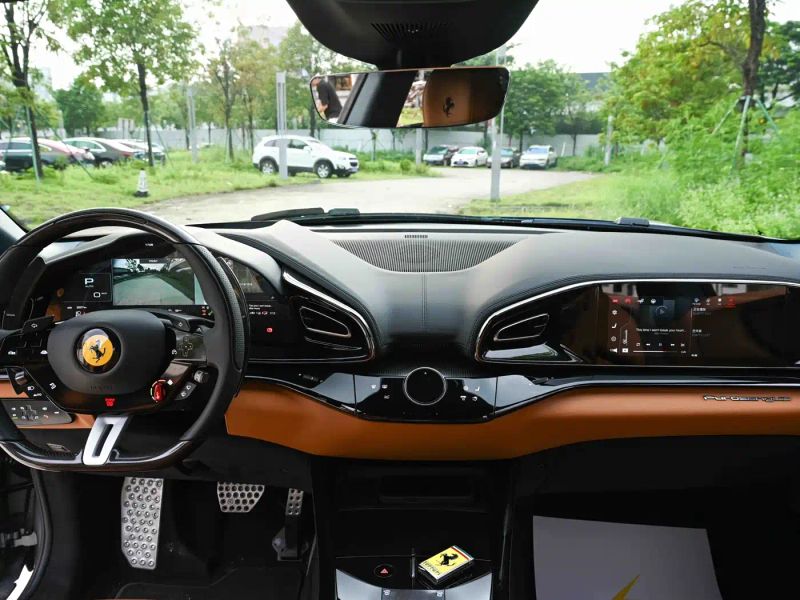 california suv
