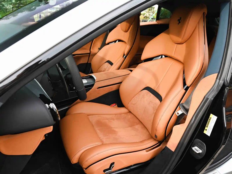 california suv