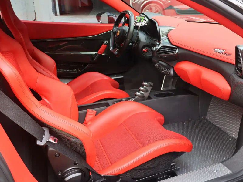 california ferrari_458