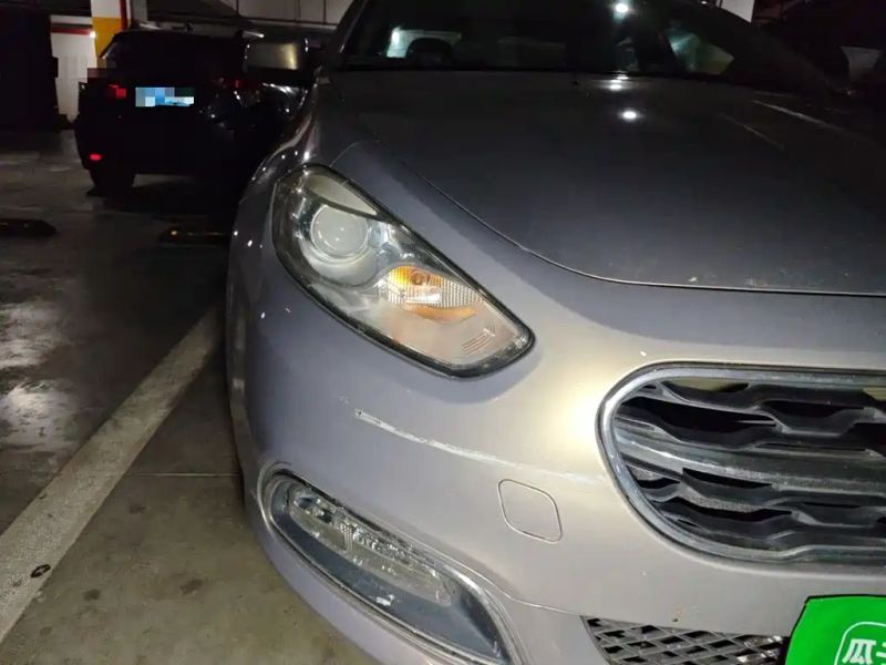 feixiang sedan