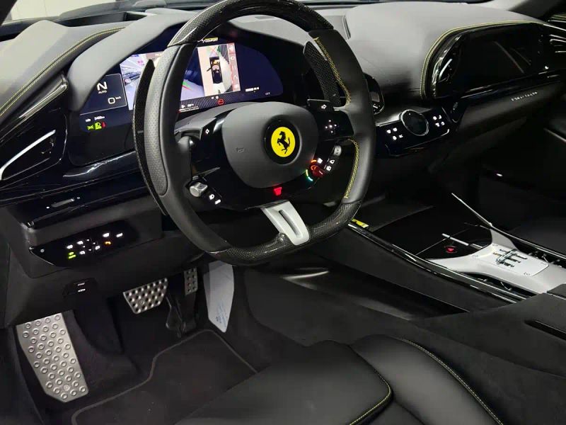california suv