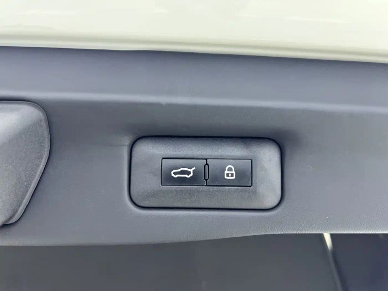 california suv