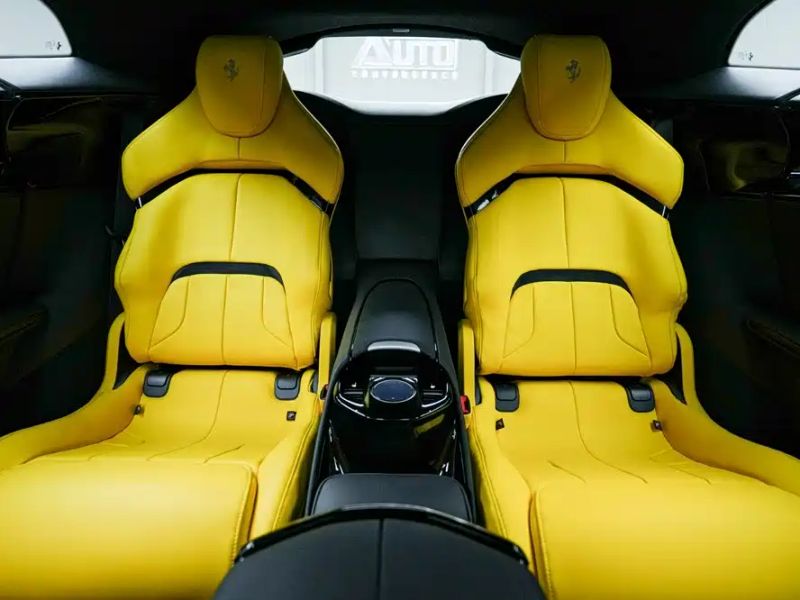 california suv