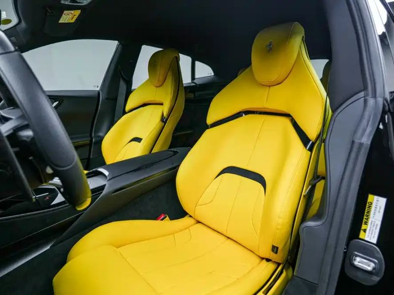 california suv
