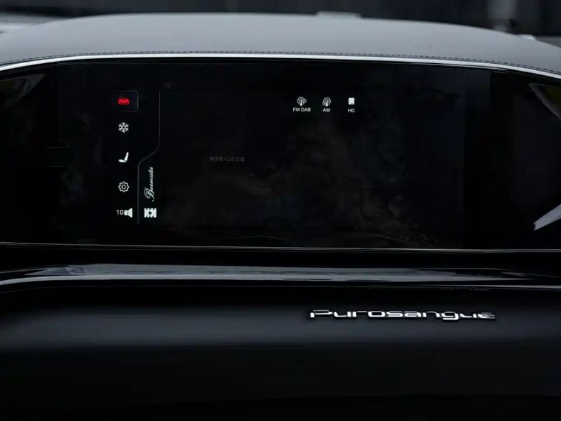 california suv