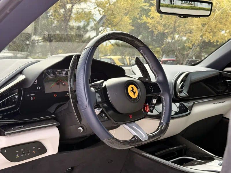 california suv