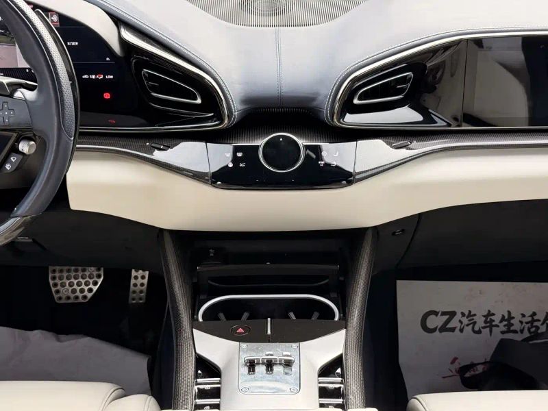 california suv