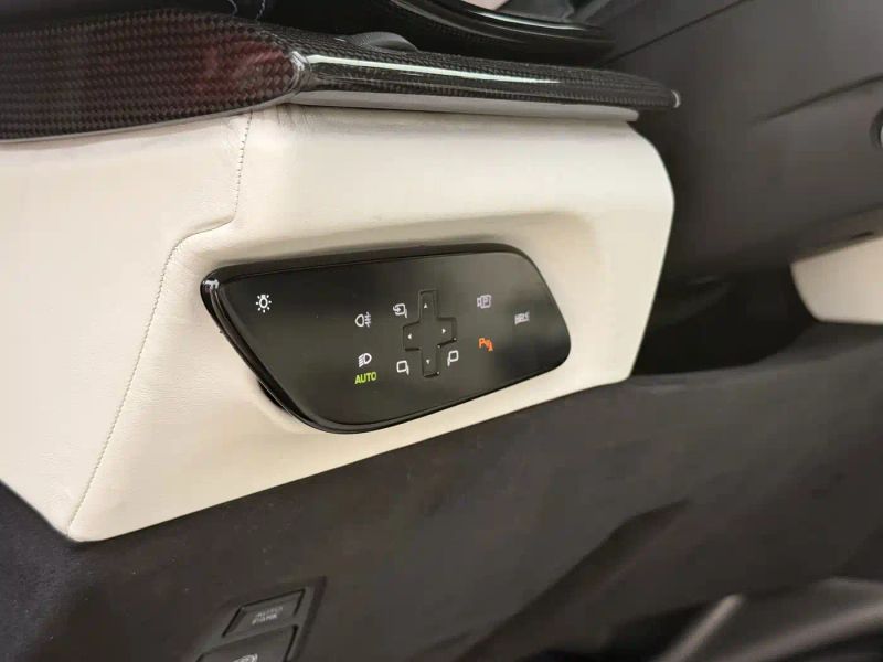 california suv