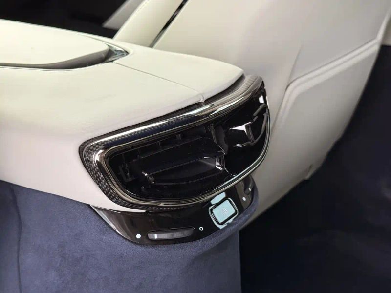 california suv