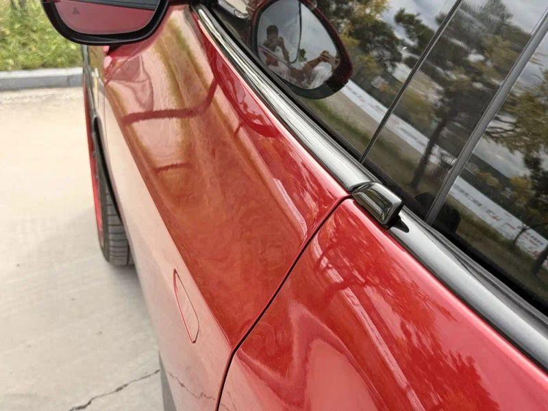 california suv