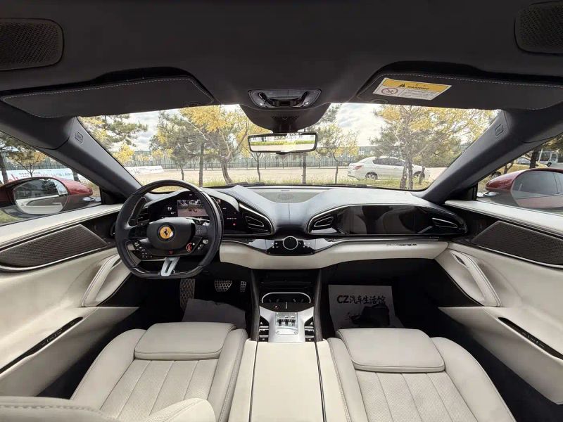 california suv