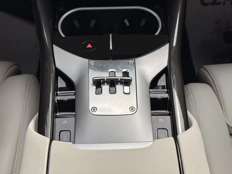 california suv