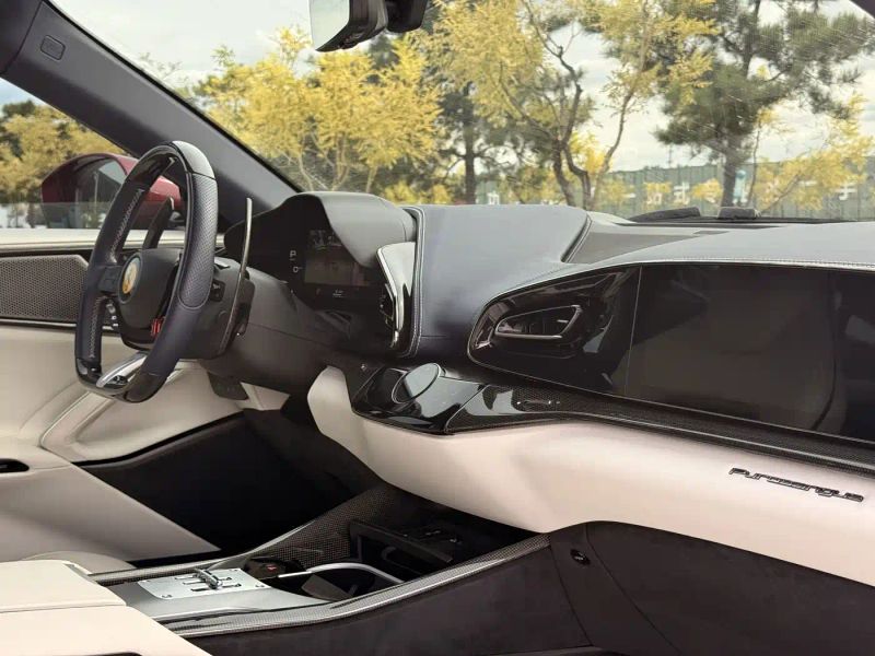 california suv