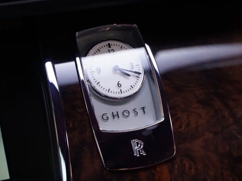 shanshen ghost