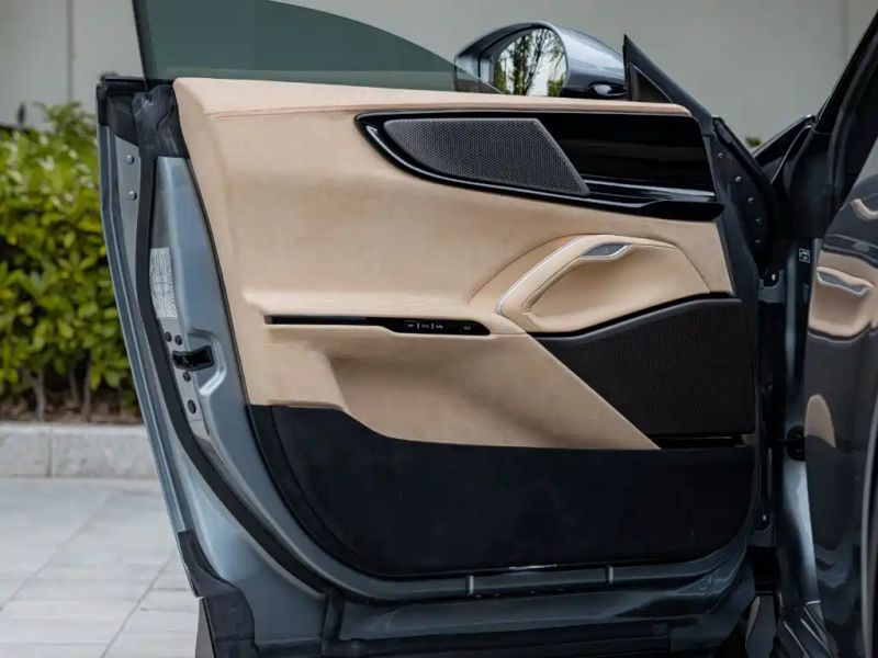 california suv