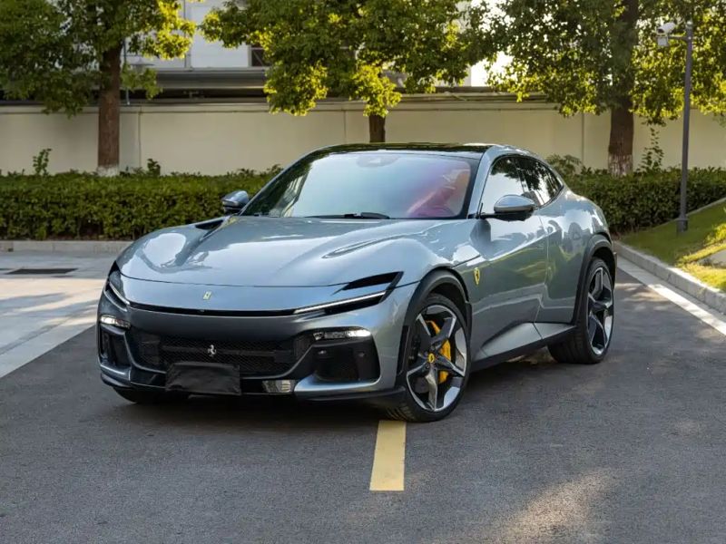 california suv