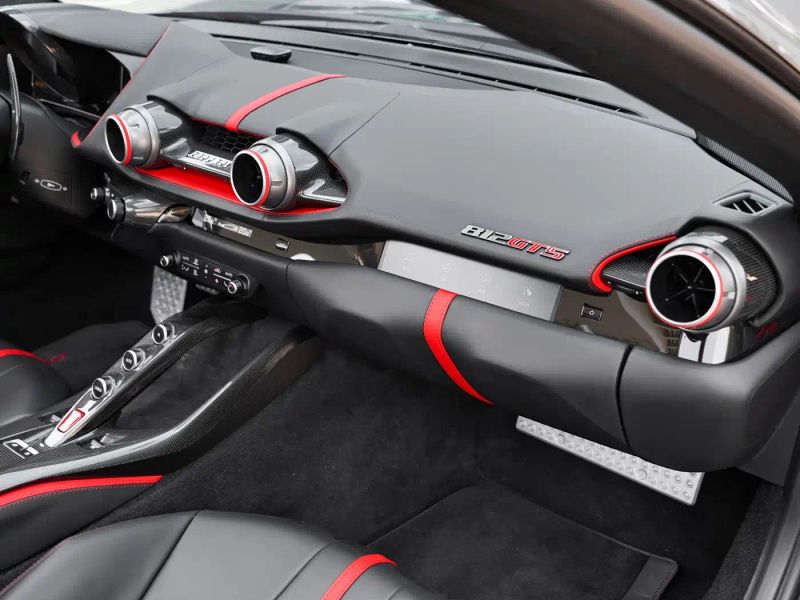 california ferrari_812
