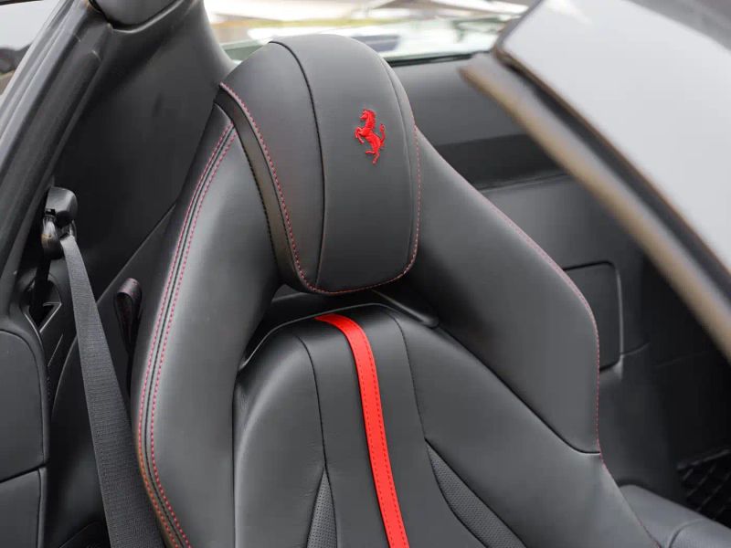 california ferrari_812