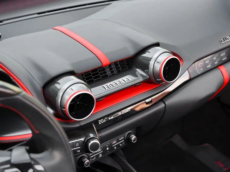 california ferrari_812