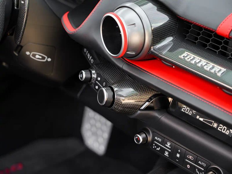 california ferrari_812