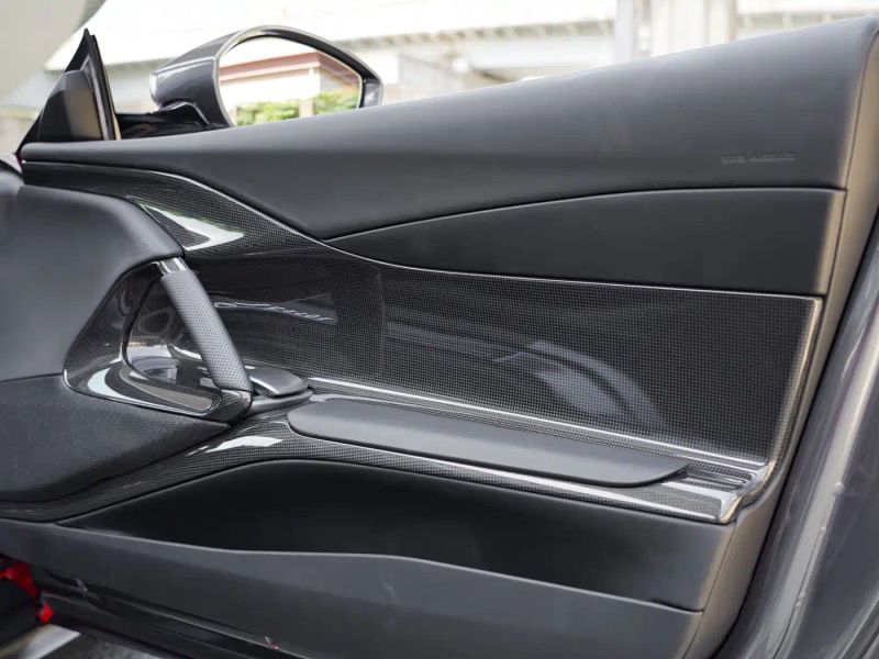 california ferrari_812